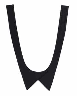 Uniform Tie – Female Necktab – Abbott Uniforms