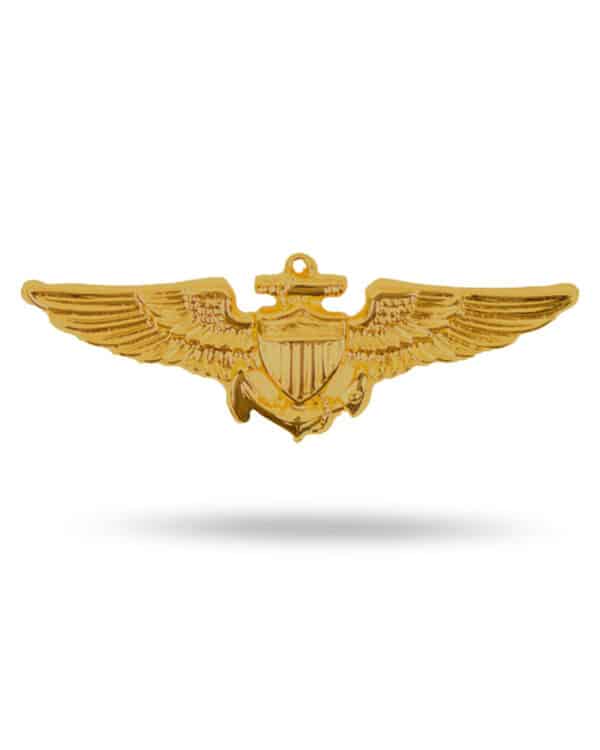 Naval Pilot Wings - Abbott Uniforms