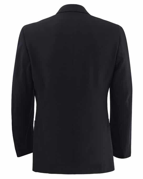 Coat Service Dress Blues Mens - Abbott Uniforms