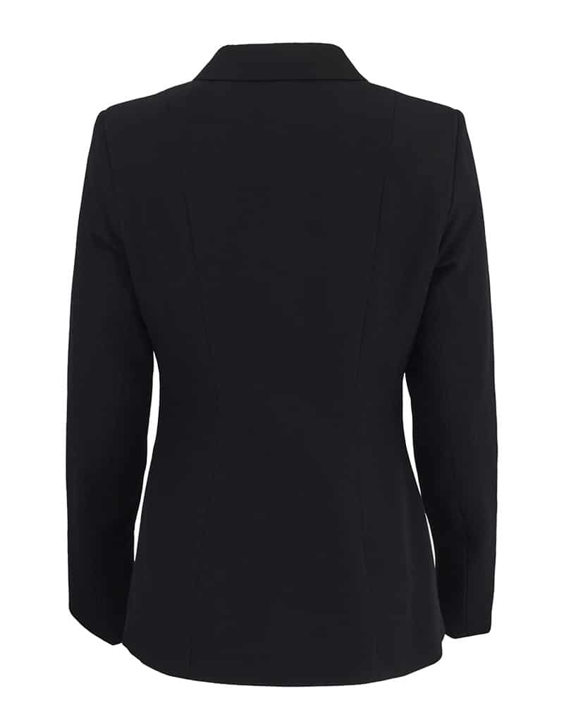 Coat Service Dress Blues Female w/Striping - Abbott Uniforms