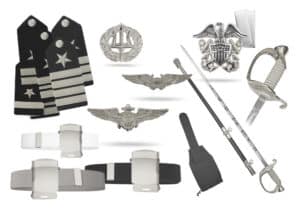 Additional Uniform Items